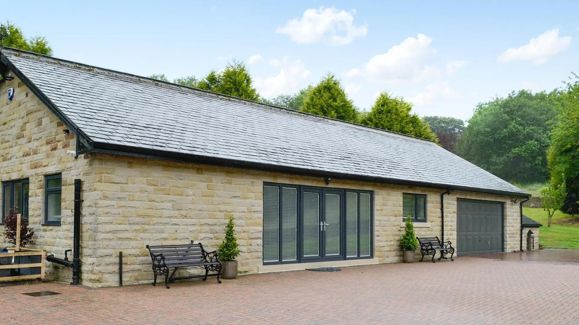 Fernhill Cottage Oxenhope
